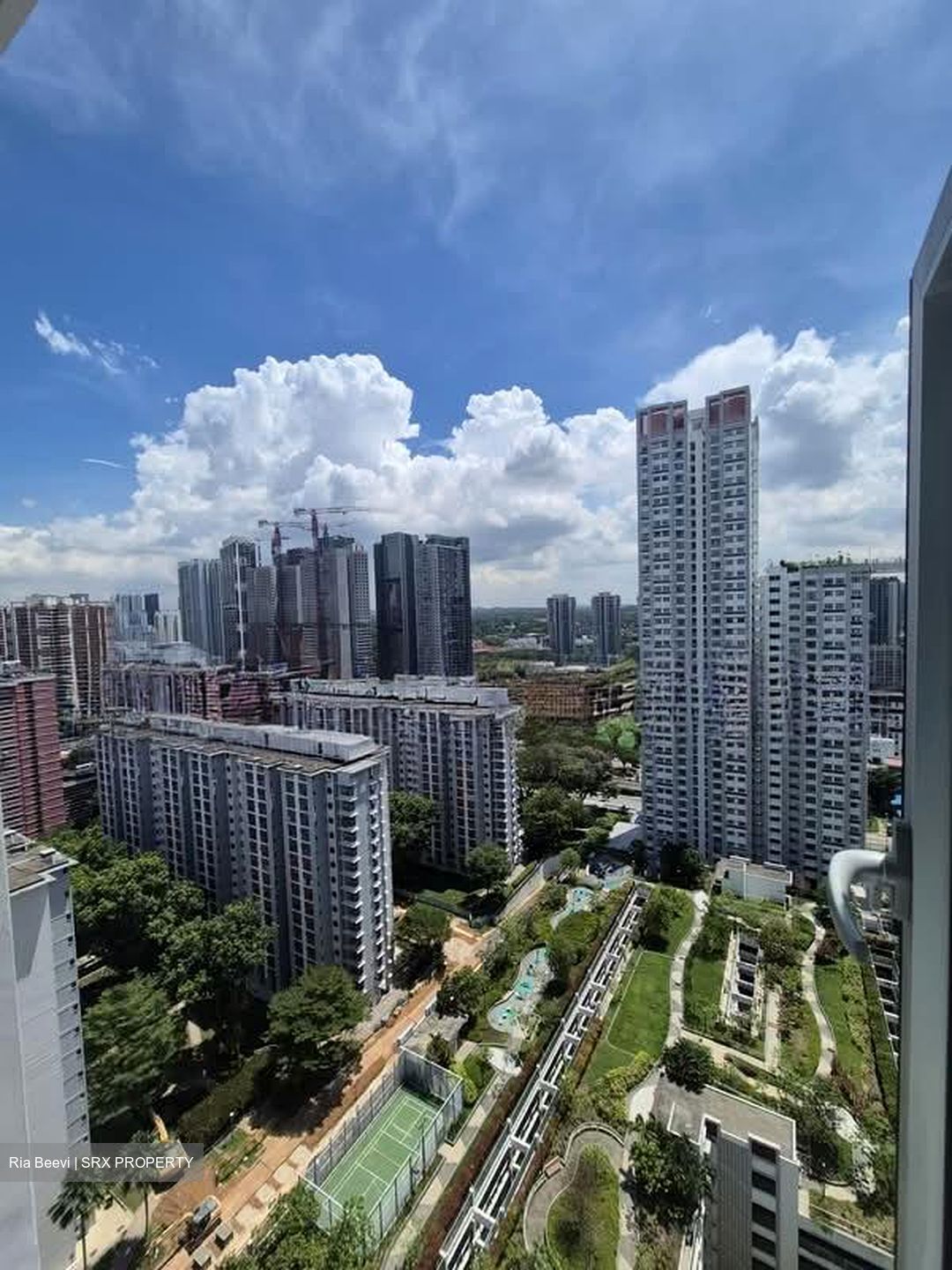 Blk 95A City Vue @henderson (Bukit Merah), HDB 3 Rooms #601582361